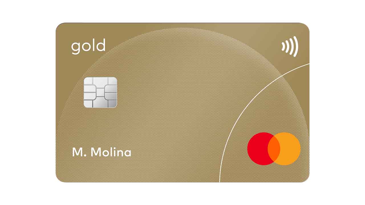 Mastercard Gold : Flexibilité Financière et Services Exclusifs
